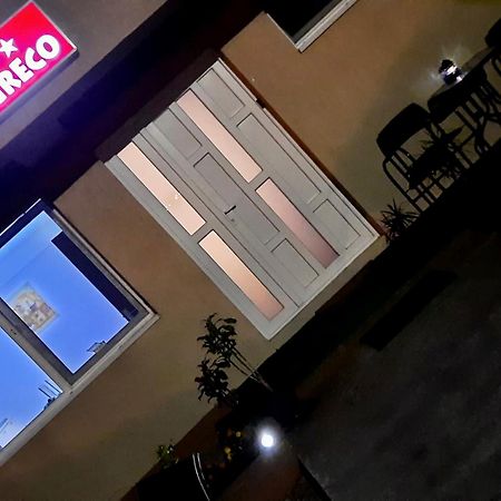 Casa El Greco Hotel Costinesti Luaran gambar
