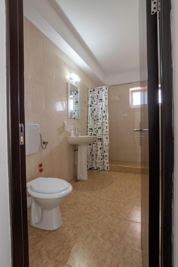 Casa El Greco Hotel Costinesti Luaran gambar