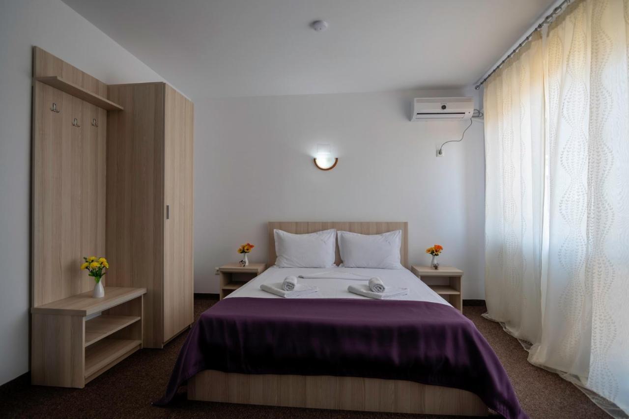 Casa El Greco Hotel Costinesti Luaran gambar