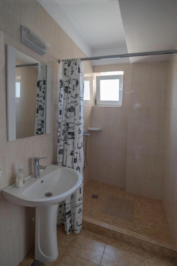 Casa El Greco Hotel Costinesti Luaran gambar