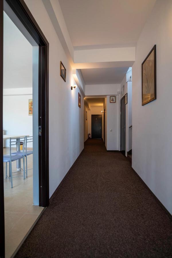 Casa El Greco Hotel Costinesti Luaran gambar
