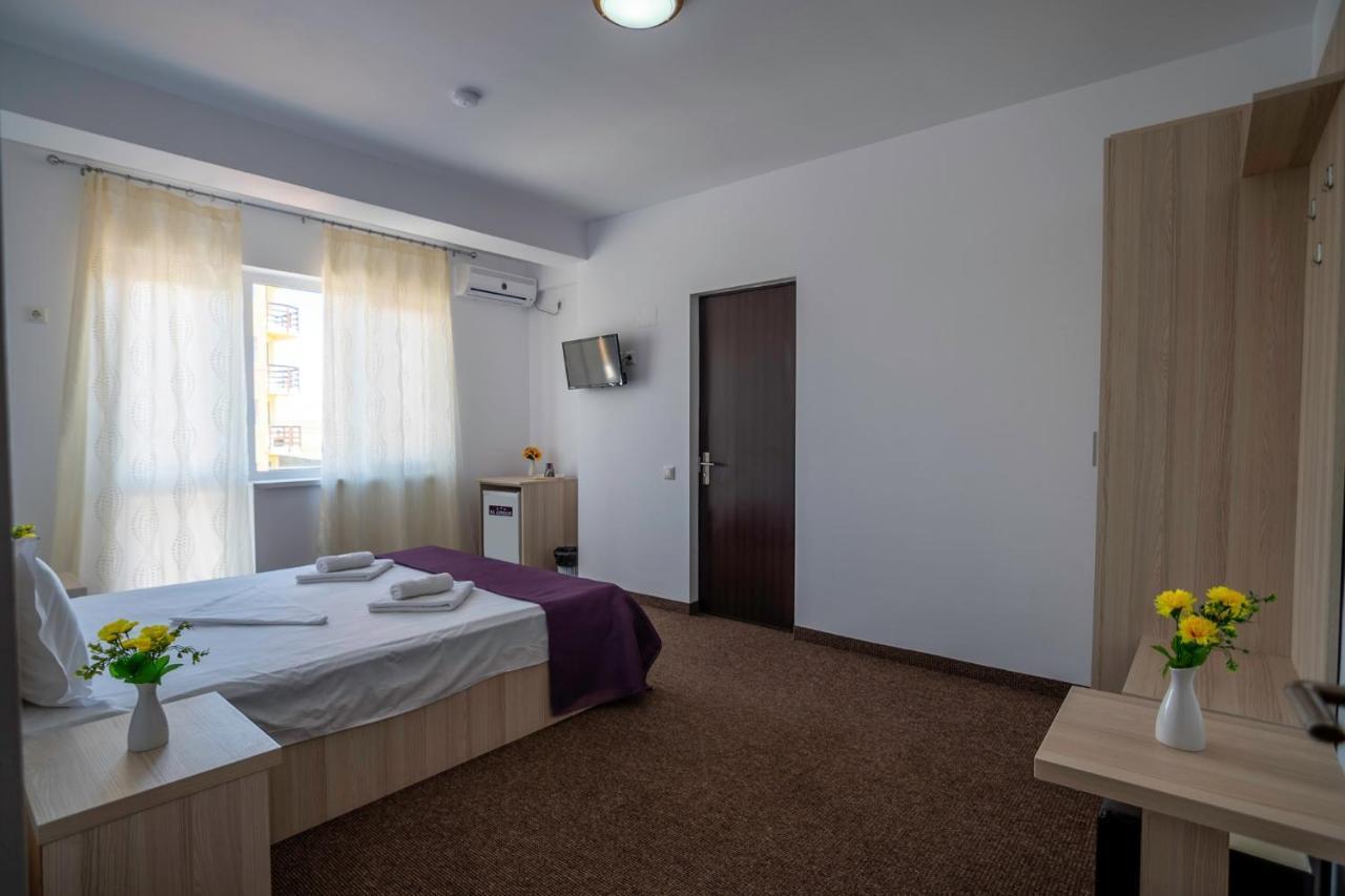 Casa El Greco Hotel Costinesti Luaran gambar